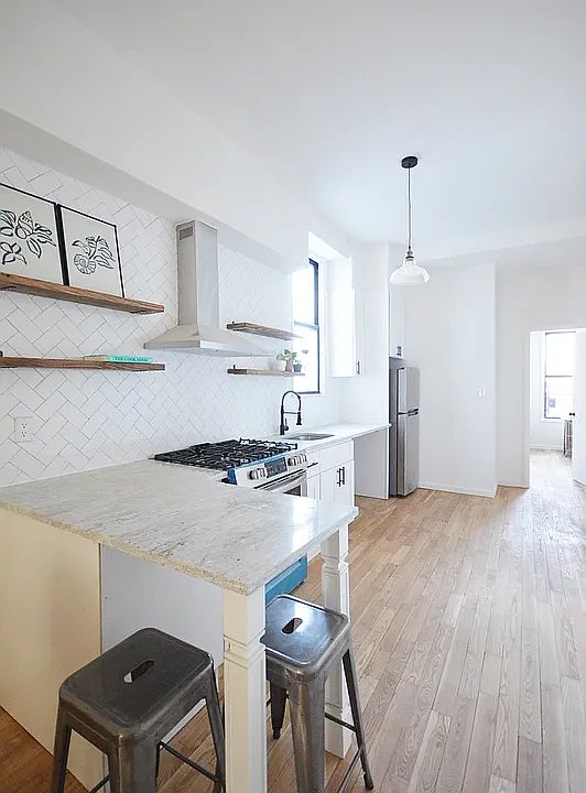 1st image of 383 Bushwick Ave #2L