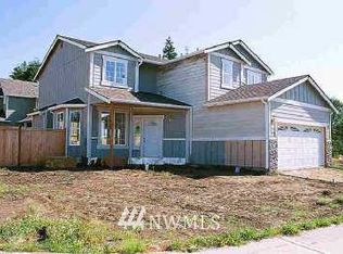 5132 Old Oak St SE, Olympia, WA 98503