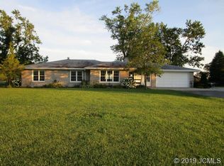 5575 W Sr 256, Madison, IN 47250