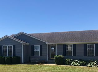 603 Avondale Rd, Oak Grove, KY 42262