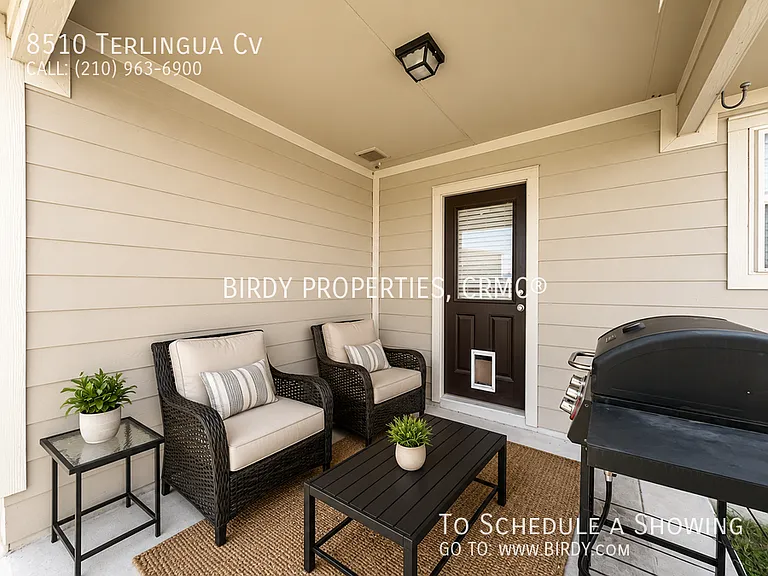 8510 Terlingua Cv — Photo 27