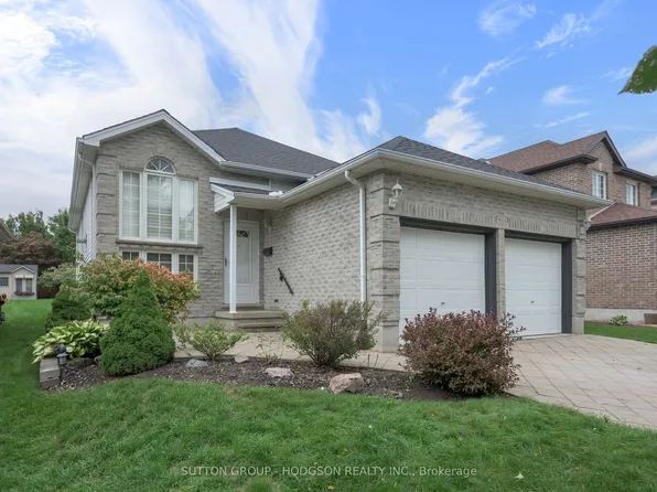 703 Bramblewood Pl, London, ON N6K 4Y3