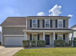 102 Summit Ridge Cir, Columbia, SC 29229