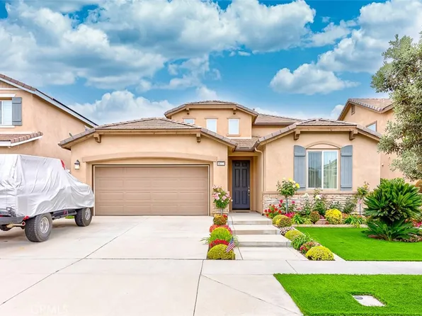 18223 Corktree Dr, San Bernardino, CA 92407