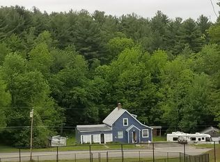 1163 Rindge Rd, Fitchburg, MA 01420