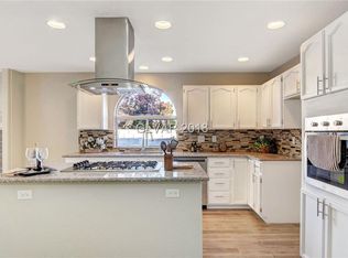 7404 Summer Crest Ln, Las Vegas, NV 89129