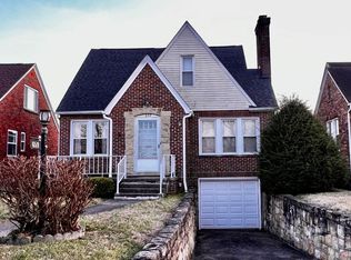 659 S Terrace Ave, Huntington, WV 25705