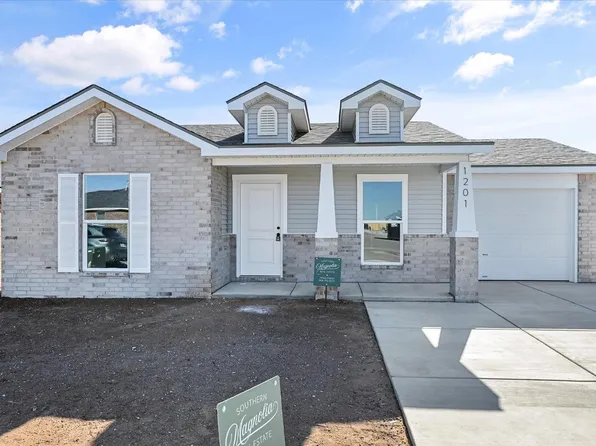 1201 E 21st St, Wolfforth, TX 79382