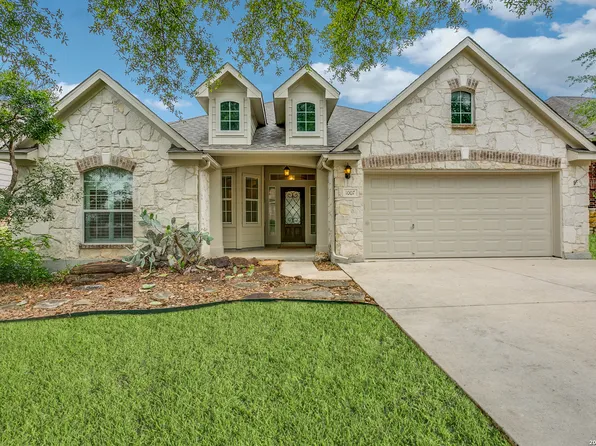 1007 Toad Pond, San Antonio, TX 78260