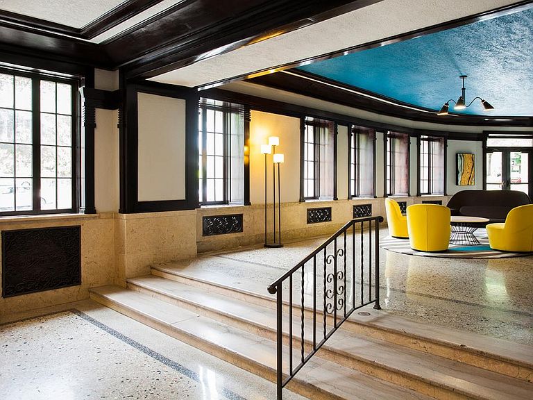 The Newbern Apartment Rentals Kansas City, MO Zillow