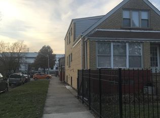 5158 S Trumbull Ave, Chicago, IL 60632