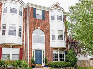 12414 Everest Peak Ln, Woodbridge, VA 22192