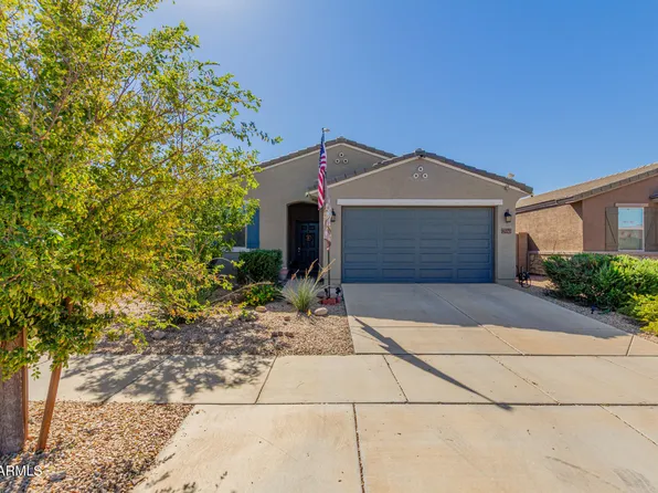 40579 W JENNA Lane, Maricopa, AZ 85138