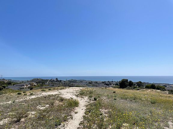 about 100 steps away you can sit on a chair and overlook the ocean