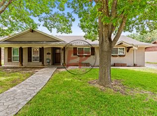 5418 Lake Highlands Dr, Waco, TX 76710