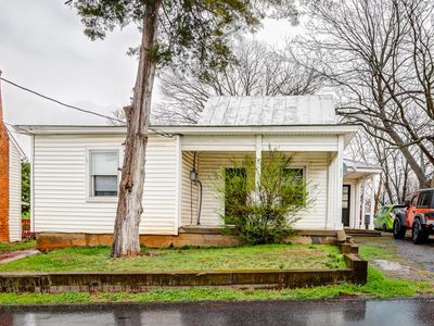 313 South St, Bedford, VA, 24523