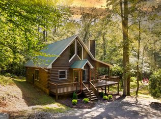38 Forest Ln, Blue Ridge, GA 30513
