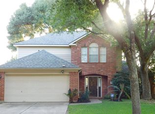230 Darby Trails Dr, Sugar Land, TX 77479