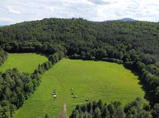 0 Little France Rd, Barnet, VT 05821