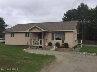 181 Theriot Ave, Chestertown, NY 12817