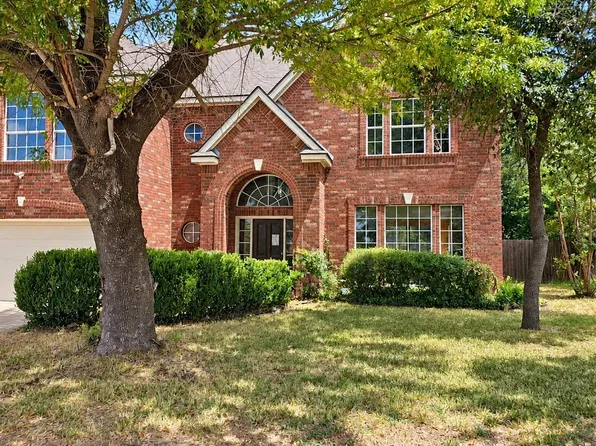 1237 Rocky Creek Dr, Pflugerville, TX 78660