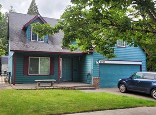 2067 SE 60th Ave, Hillsboro, OR 97123