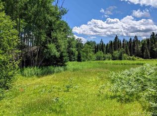 6495 Boat Lndg, Watersmeet, MI 49969