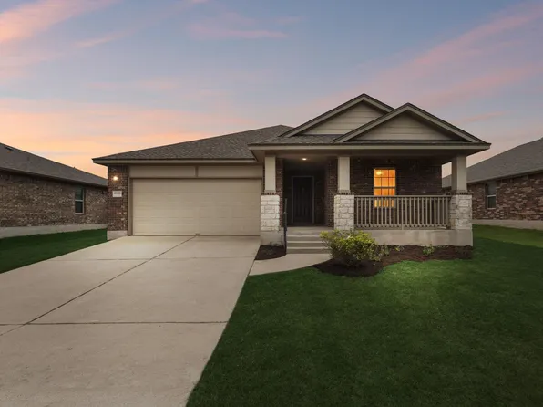 18816 Keeli Ln, Pflugerville, TX 78660