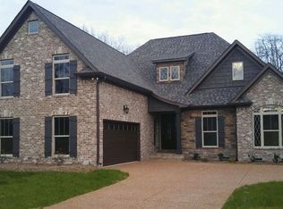 420 Zephyr Cv, Lebanon, TN 37087