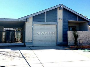 4281 Laurel Park Ave, Las Vegas, NV 89103