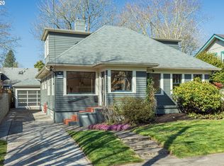 3419 NE 16th Ave, Portland, OR 97212