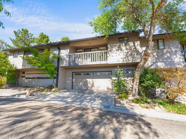 4890 N Bitterbrush Dr, Boise, ID 83703