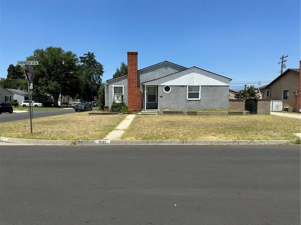 1031 E Larkwood St, West Covina, CA 91790