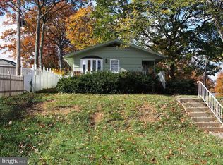 1814 Reuter Rd, Lutherville Timonium, MD 21093