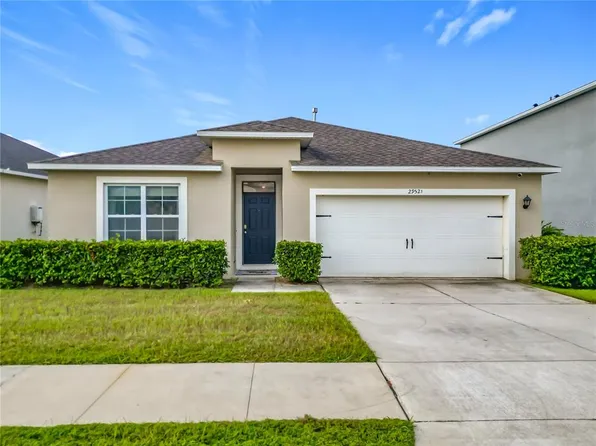 29521 Caspian St, Leesburg, FL 34748