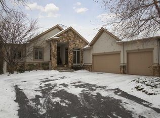 17747 Bearpath Trl, Eden Prairie, MN 55347