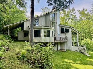 389 Howard Hill, Londonderry, VT 05148