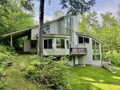389 Howard Hill Road, Londonderry, VT, 05148
