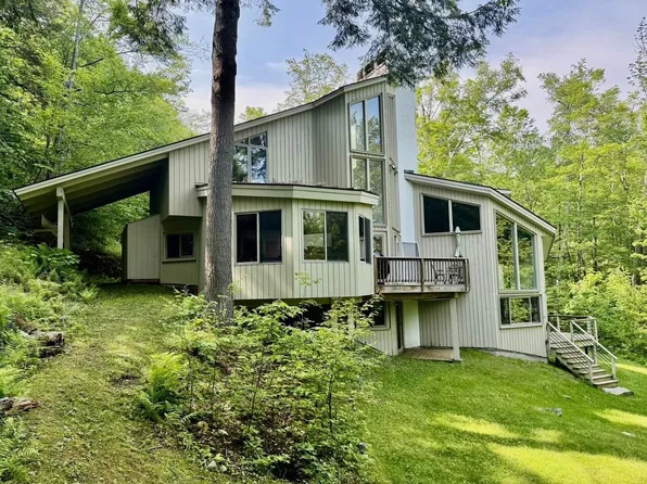 389 Howard Hill Road, Londonderry, VT 05148