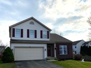 1136 Insco Loop, Blacklick, OH 43004