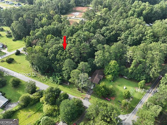 3rd image of 0 Belleau Woods Dr