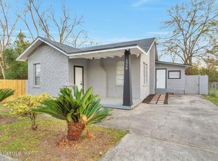 1770 Nash Rd, Jacksonville, FL 32209