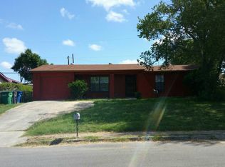 331 Concio St, San Antonio, TX 78227