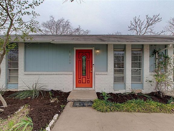 4th image of 10100 Woodstock Dr
