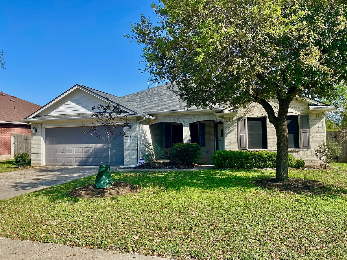 Building Photo - 1405 Amber Day Dr