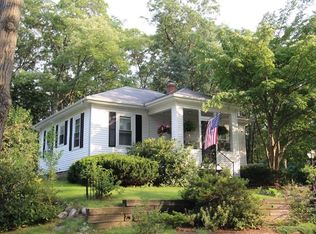 5 Tufts St, Attleboro, MA 02703