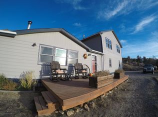 13 Harmony Way, Silt, CO 81652