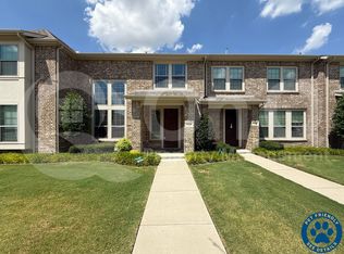 7220 Sideoats Gama St, Frisco, TX 75033