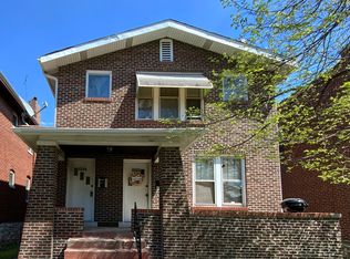 4044 S Spring Ave, Saint Louis, MO 63116
