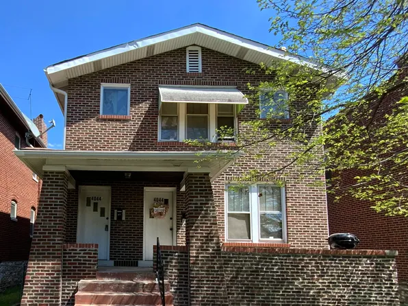 4044 S Spring Ave, Saint Louis, MO 63116